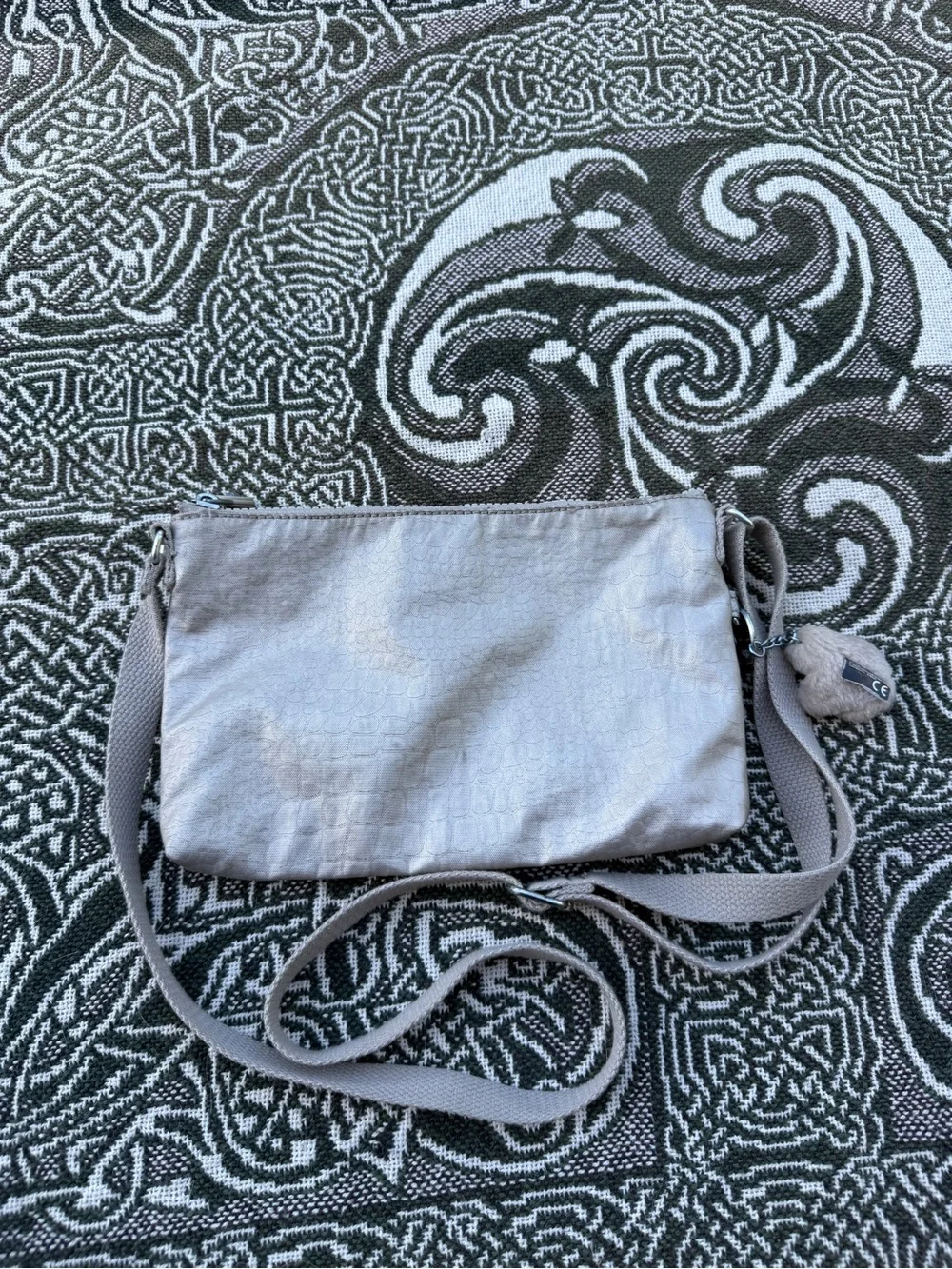 Kipling Women's Mikeala Crossbody Bag